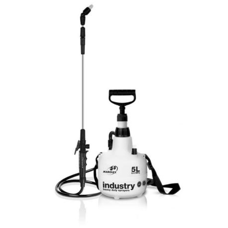 Marolex- Opryskiwacz industry 5l