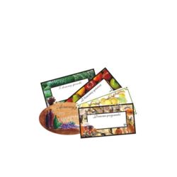 Etykiety na przetwory EP20 20 szt.