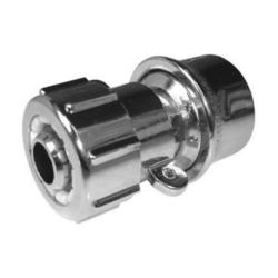 Szybkozłączka 1/2"-Standard cynk chrom