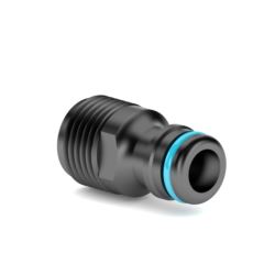 Cellfast- przyłącze 1/2 z gwin. zew.