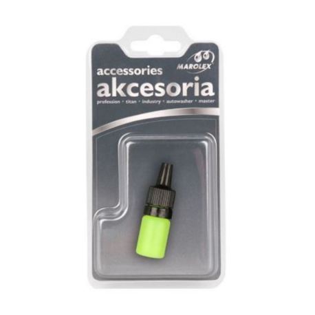 Marolex- Smar silikonowy Z 05