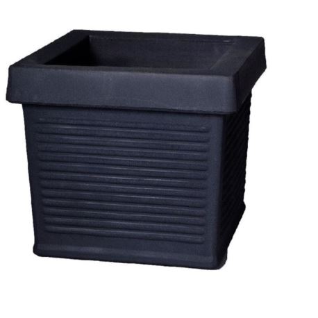 Donica C-Gala kwadrat 37 grafit