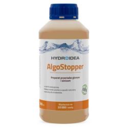 Hydroidea- Algostopper 500ml