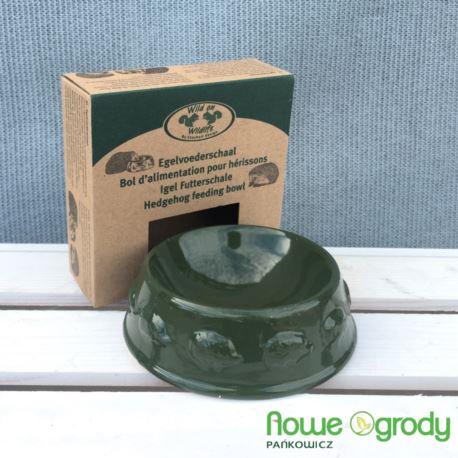 Karmnik dla jeża WA52