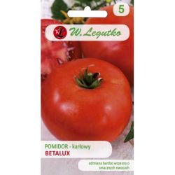 Pomidor karłowy Betalux 1,0g leg