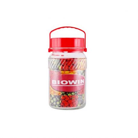 Biowin- Słój 3L z rączką