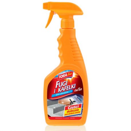 Tora Line Fufi, Kafelki 0,5 L