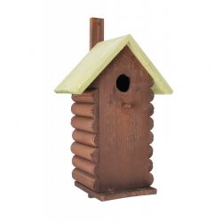 Budka lęgowa TD014