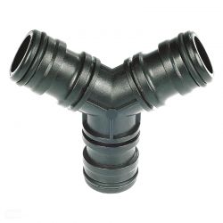 Ramp- Trójnik R2130 agrocal