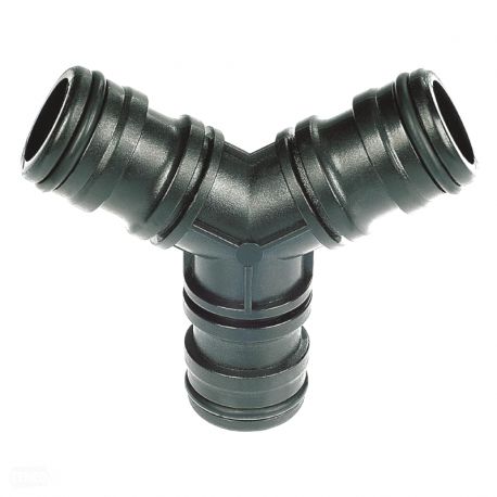 Ramp- Trójnik R2130 agrocal