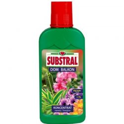 Substral w płynie 0,25l