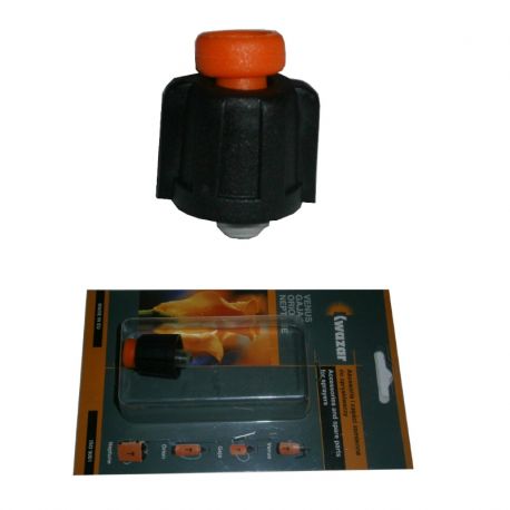 Kwazar- Zawór bezpieczństwa orion