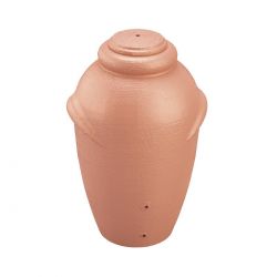 Pojemnik na deszczówkę ICAN 360l AQUACAN cegła