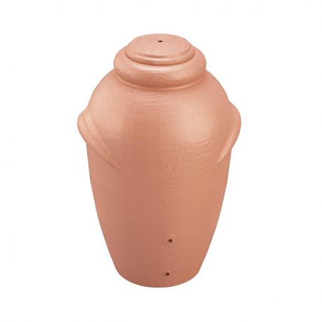 Pojemnik na deszczówkę ICAN 360l AQUACAN cegła