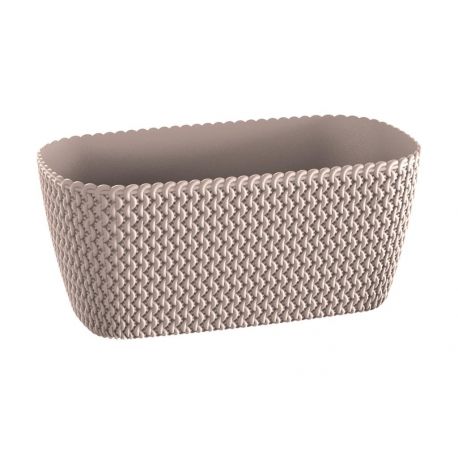 Skrzynka DSPC 400 Splofy Case mocca