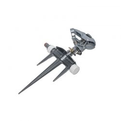 Zraszacz pulsacyjny Triton-trójząb WL-Z32 WHITE