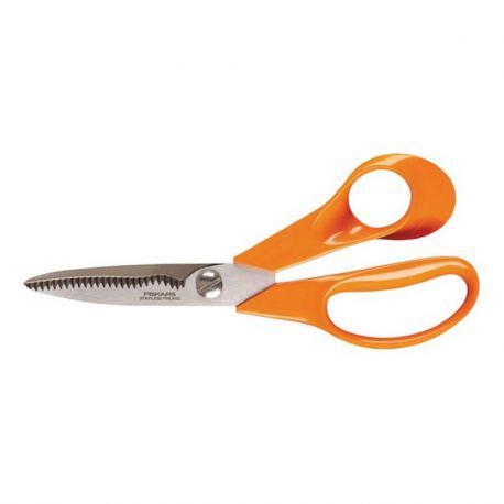 Fiskars- Nożyczki 18cm s92