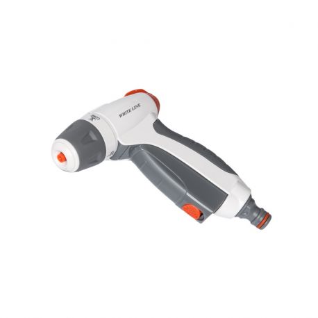 Pistolet regulowany Water Click WL-EN51M