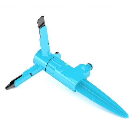 Cellfast- zraszacz obrot na szpilce