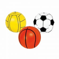 Piłka plażowa sport 40cm