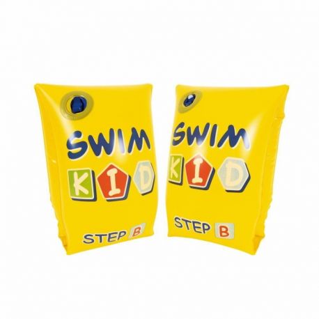 Rękawki do pływania 25x15cm