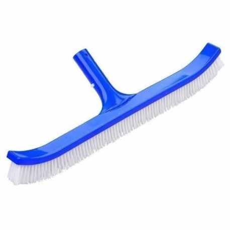 Szczotka do czyszczenia basenu 45cm