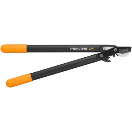 Fiskars- Sekator nożycowy hook (M) L74 PowerGear