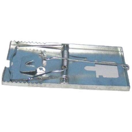 Bros- Łapka na szczury metalowa