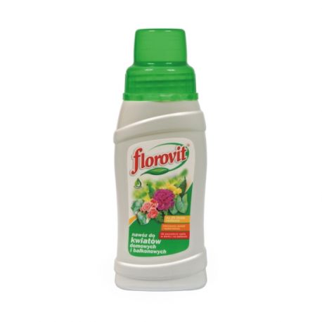 Florovit- Nawóz do kwiat.dom./balkon 0,55kg