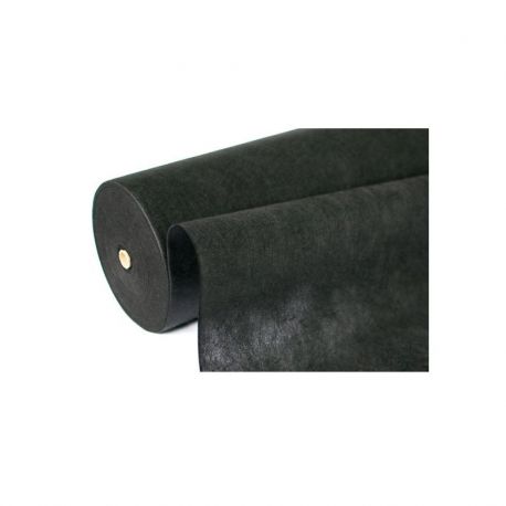 Agrowłóknina czarna P50 0,8m x 1MB