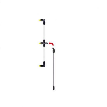 Marolex- Lanca 3-rzędowa pozioma