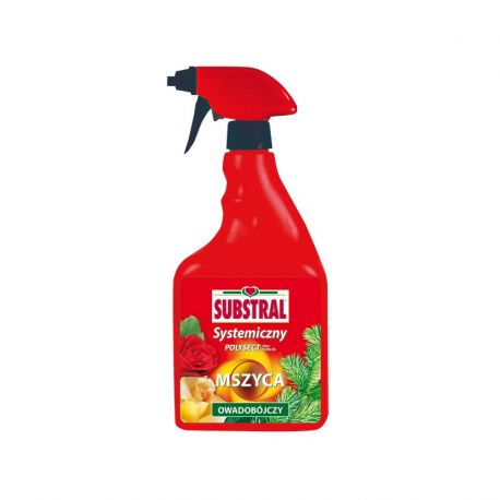 Substral Polysect Hobby 750ml