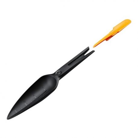 Fiskars- Łopatka do wysiewu Solid