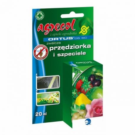 Agrecol- Ortus 05SC 20ml