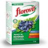 Florovit- Nawóz do borówek 1kg kartonik