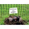 Siatka na krety Horti 1m x 10m Meg
