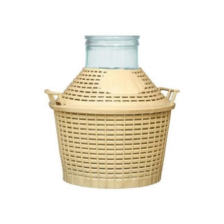 Balon w koszu D116mm 10l