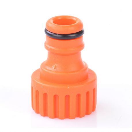 Ramp- przyłącze na kran z gwintem wew 1/2 r1112