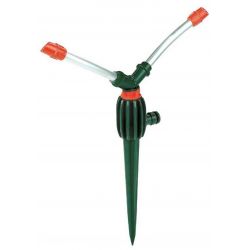 Ramp- Zraszacz obrotowy wbijany r1320