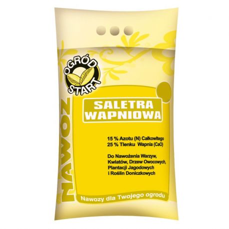 Am- Saletra wapniowa 5kg