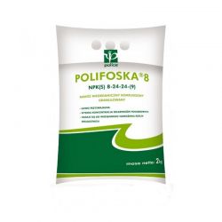 Am- Polifoska Plus 2kg
