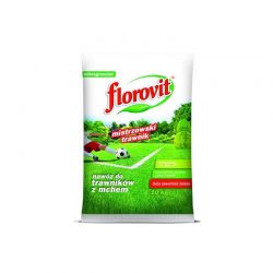 Florovit- Trawa z fe 10kg