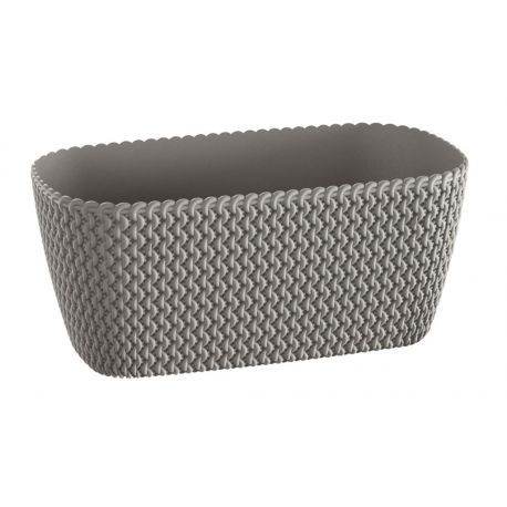 Skrzynka DSPC 400 Splofy Case szary