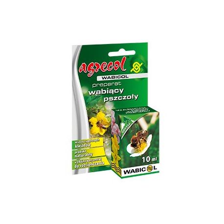 Agrecol- Wabicol 10ml