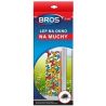 Bros- Lep na okno 4-pak