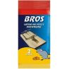 Bros- Łapka na myszy drewniana 2szt