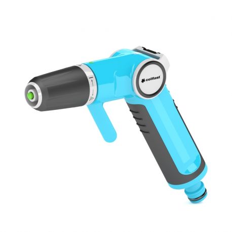 Cellfast- pistolet prosty