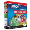 Bros- Spirale na komary