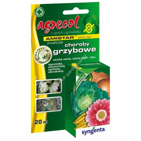Agrecol- Amistar 250 SC 20ml
