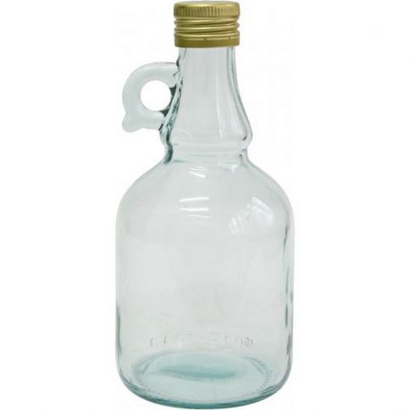 Butelka Galone 0,5l bez oplotu